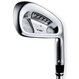TaylorMade rac LT Iron Set PreOwned Golf Clubs