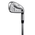TaylorMade rac LT 2005 Iron Set PreOwned Golf Clubs