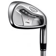 TaylorMade rac OS 2005 Iron Set PreOwned Golf Clubs