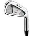 TaylorMade rac TP Combo Iron Set PreOwned Golf Clubs