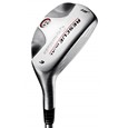 TaylorMade RESCUE DUAL Hybrid PreOwned Golf Clubs
