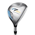 TaylorMade r7 Draw Fairway Wood Ladies PreOwned Golf Clubs