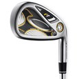 TaylorMade r7 Draw Iron Set PreOwned Golf Clubs
