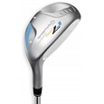 TaylorMade r7 Draw Rescue 3 Hybrid Ladies PreOwned Golf Clubs