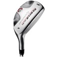 TaylorMade RESCUE DUAL Hybrid Ladies PreOwned Golf Clubs