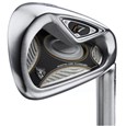 TaylorMade r7 TP Iron Set PreOwned Golf Clubs