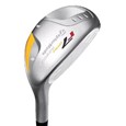 TaylorMade r7 Draw Rescue Hybrid Senior PreOwned Golf Clubs