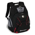 TaylorMade Players College Backpack Luggage Closeout Accessories
