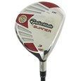 TaylorMade Burner Steel Fairway Wood PreOwned Golf Clubs