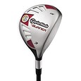 TaylorMade Burner TP Fairway Fairway Wood PreOwned Golf Clubs