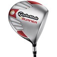 TaylorMade Burner TP Driver PreOwned Golf Clubs