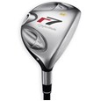 TaylorMade r7 Steel Fairway Wood PreOwned Golf Clubs