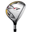 TaylorMade r7 Ti Fairway Wood Ladies PreOwned Golf Clubs