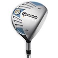 TaylorMade Burner Steel Fairway Wood Ladies PreOwned Golf Clubs