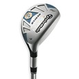TaylorMade Burner Rescue Hybrid Ladies PreOwned Golf Clubs