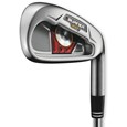 TaylorMade Burner XD Iron Set PreOwned Golf Clubs