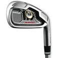 TaylorMade Tour Burner Iron Set PreOwned Golf Clubs