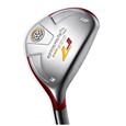 TaylorMade r7 CGB MAX Rescue Hybrid Senior PreOwned Golf Clubs