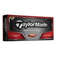 TaylorMade TP Red 2008 Golf Ball Closeout