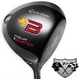 TaylorMade Tour Burner TP Driver PreOwned Golf Clubs