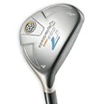 TaylorMade r7 CGB MAX Rescue Hybrid Ladies PreOwned Golf Clubs