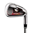TaylorMade Burner Plus Iron Set PreOwned Golf Clubs