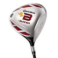 TaylorMade Burner '09 Driver PreOwned Golf Clubs