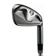 TaylorMade rac MB TP Smoke Iron Set PreOwned Golf Clubs