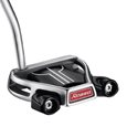 TaylorMade Rossa Monza Itsy Bitsy Spider Double Bend Putter PreOwned Golf Clubs