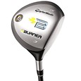 TaylorMade Burner High Launch Fairway Wood Ladies PreOwned Golf Clubs