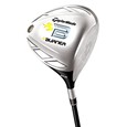 TaylorMade Burner '09 Driver Ladies PreOwned Golf Clubs