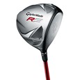 TaylorMade R9 Driver PreOwned Golf Clubs