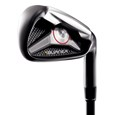 TaylorMade Burner '09 Iron Set PreOwned Golf Clubs