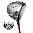 TaylorMade R9 TP Driver PreOwned Golf Clubs