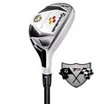 TaylorMade Rescue TP 2009 Hybrid PreOwned Golf Clubs