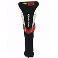 TaylorMade Tour Burner Driver Headcover Closeout Accessories