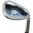 TaylorMade Burner Plus Wedge Ladies PreOwned Golf Clubs
