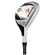 TaylorMade Rescue 2009 Hybrid Senior PreOwned Golf Clubs