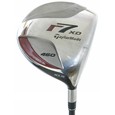 TaylorMade r7 XD Driver PreOwned Golf Clubs