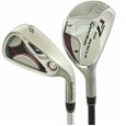TaylorMade r7 XD Combo Iron Set PreOwned Golf Clubs