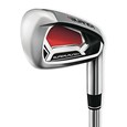 TaylorMade Burner SuperLaunch Iron Set PreOwned Golf Clubs