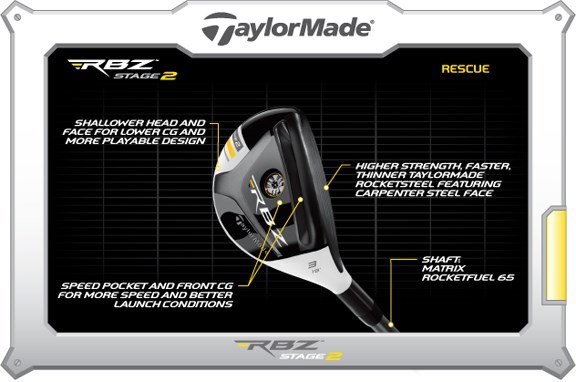 RBZ Stage 2 Rescue RBZ Stage 2 Rescue