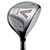 Zoom view of TaylorMade V Steel Fairway Wood Preowned Golf Club