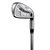 Zoom view of TaylorMade rac LT 2005 Iron Set Preowned Golf Club