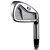 Zoom view of TaylorMade rac TP 2005 Iron Set Preowned Golf Club