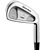 Zoom view of TaylorMade rac TP Combo Iron Set Preowned Golf Club