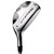 Men TaylorMade RESCUE DUAL TP Good Condition Right Hand Hybrid/Utility PreOwned