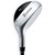 Men TaylorMade Rescue Mid Good Condition Left Hand Hybrid/Utility PreOwned