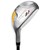 Zoom view of TaylorMade r7 Draw Rescue Hybrid Preowned Golf Club