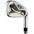 Men TaylorMade r7 Excellent Condition Right Hand Iron Set PreOwned Golf Club